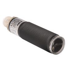 Rockwell Automation PHOTOSWITCH Photoelectric Sensor, 50mm (2in), Background Suppression, DC - LO or DO selectable, 4-pin DC Micro QD