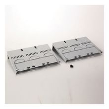 Rockwell Automation 140G-K-TC3L Low Terminal Cover, For Use With: 140G/140MG K-Frame Molded Case Circuit Breakers, 3 Pole