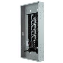 Siemens SpeedFax™ S3030B3100 ES Series Load Center, 120/240 VAC, 100 A, 22 kA Interrupt