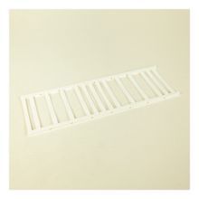 Rockwell Automation Snap-In Individual Marker Card, 6 mm x 10 mm, No Text, ,