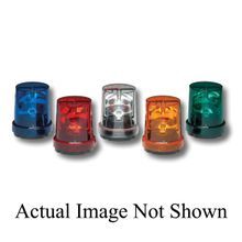 Federal Signal K8107251A C Series Incandescent Lamp, 120 VAC, 40 W Wattage, For Use With: Vitalite® 121S Rotating Warning Light, Clear