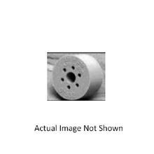 PLP® 8003693 Grommet Kit, 5 Pieces, For Use With COYOTE ONE, GLC, LCC, Aerial Drop, Dual Chamber Terminal and Taut Closure, Silicone