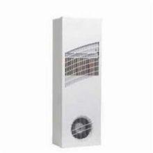 nVent HOFFMAN CLIMAGUARD™ XR291816012 ProAir XR Compact Medium Enclosure Heat Exchanger, 100/120 VAC, 1.8 A, 18 W Power, NEMA 3R Enclosure, 126/140 cfm Air Flow