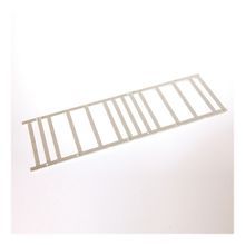 Rockwell Automation Snap-In Individual Marker Card, 5 mm x 8 mm, Horizontal Text, 1-10, Repeat Sequence Printing