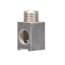 Siemens ECLK2 Neutral Lug Kit, 4 to 2/0 AWG, Panel Mount, For Use With EQIII Loadcenter