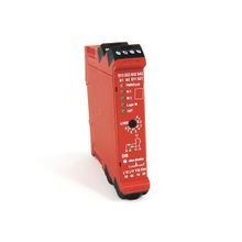 Rockwell Automation Guardmaster 440R-D22S2 Dual Input SS Output Safety Relay, 1NC Solid State Immediate Auxiliary Output/2NO PNP Solid State Immediate Safety Output Contact Form, 24 VDC Coil