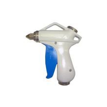 SMC® VMG11BU-N02-13 VMG Standard Blow Gun, 0 to 1 MPa Working, 1/4 in NPT Thread, PBT