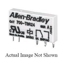 Allen-Bradley 700-TBS160 Replacement Solid State Relay, 48 VDC, 110/125 VAC/VDC, 120/125 VAC, 220 to 240 VAC/VDC, 1NO Contact