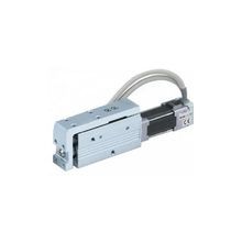 SMC® LEPS10J-50U-R8C918 LEPS Actuator, 10 Actuator, 50 mm Stroke, Aluminum Alloy Body