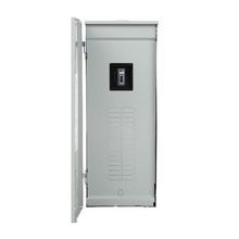 Siemens PW3054B3200CU PL SpeedFax™ Main Breaker Load Center, 120/240 VAC, 200 A, 22 kA Interrupt