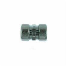 Steel City® HK-403 Threadless Compression Coupling, 1 in, For Use With Rigid/IMC Conduit, Steel, Zinc Plated