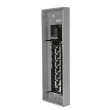 Siemens SpeedFax™ S4260B3200 ES Series Load Center, 120/240 VAC, 200 A, 22 kA Interrupt