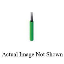 Belden®  891610 Type TEW Hook-Up Wire, 600 VAC, 1 14 AWG Stranded Tinned Copper Conductor, Black Jacket