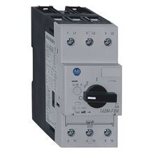 Rockwell Automation MPCB, Standard Magnetic Trip (Fixed at 13 x le), 18 - 25 A, High Performance, Frame Size F