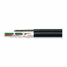 SUPERIOR ESSEX® 110126GM1 11M Multi-Mode Loose Tube Cable, 12 Fiber