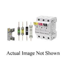 Edison GBB-10-R Very Fast Acting Fuse With Nickel Plated Brass End Caps, 10 A, 250 VAC/125 VDC, 200 A, 10 kA Interrupt, Cylindrical Body