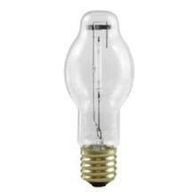 Sylvania LUMALUX® LU50/MED/67502 High Pressure Sodium Lamp, 50 W Wattage, E26 Medium Lamp Base, HID Lamp, E17 Shape, 4000 Lumens