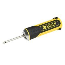 Brady® QuickSleeve QS Handheld Sleeve Applicator