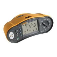 Fluke® 1662 Multi-Function Tester, 100/250/500/1000 V, 0.8% + 3 Accuracy, Safety Rating: CAT III 500 V/CAT IV 300 V
