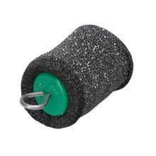 Greenlee® 610 Conduit Piston, 1 in Conduit, EMT/IMC/Rigid Conduit, Flexible Foam/Steel Rod, Green