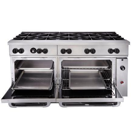 oex vulcan stove