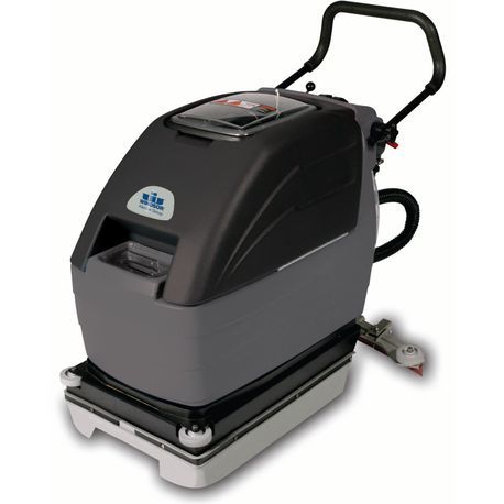 windsor scrubber
