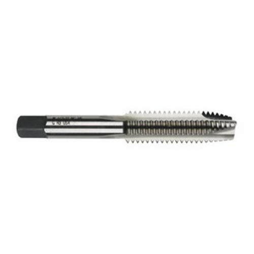 Spiral Point Tap Bright Plug 1-8