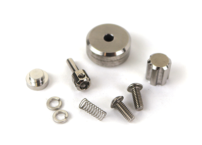 75/100S Seal Head Repair Kit (Discharge, Inlet), 1.13 plunger