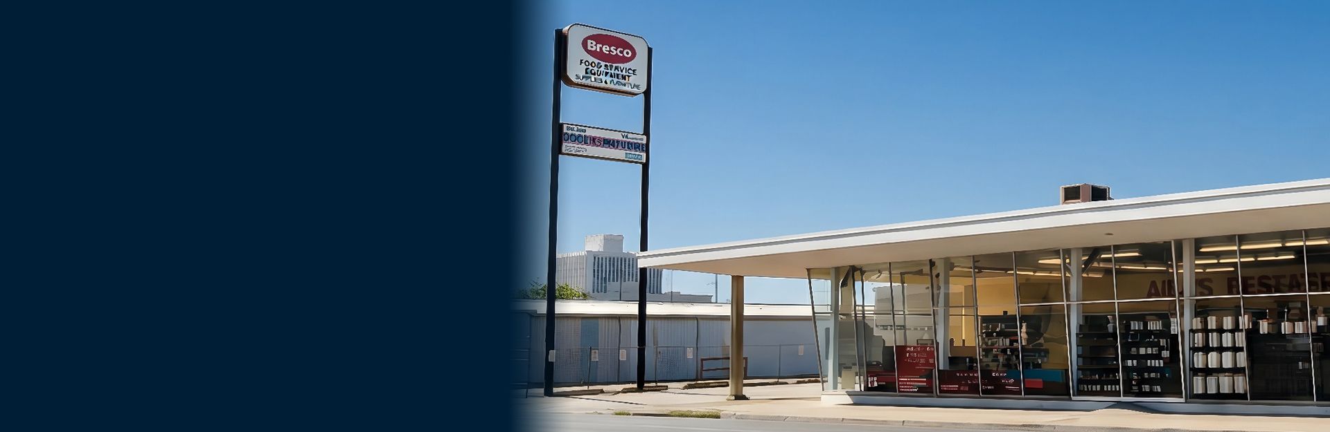 Singer H&R Headquarters In Birmingham, AL