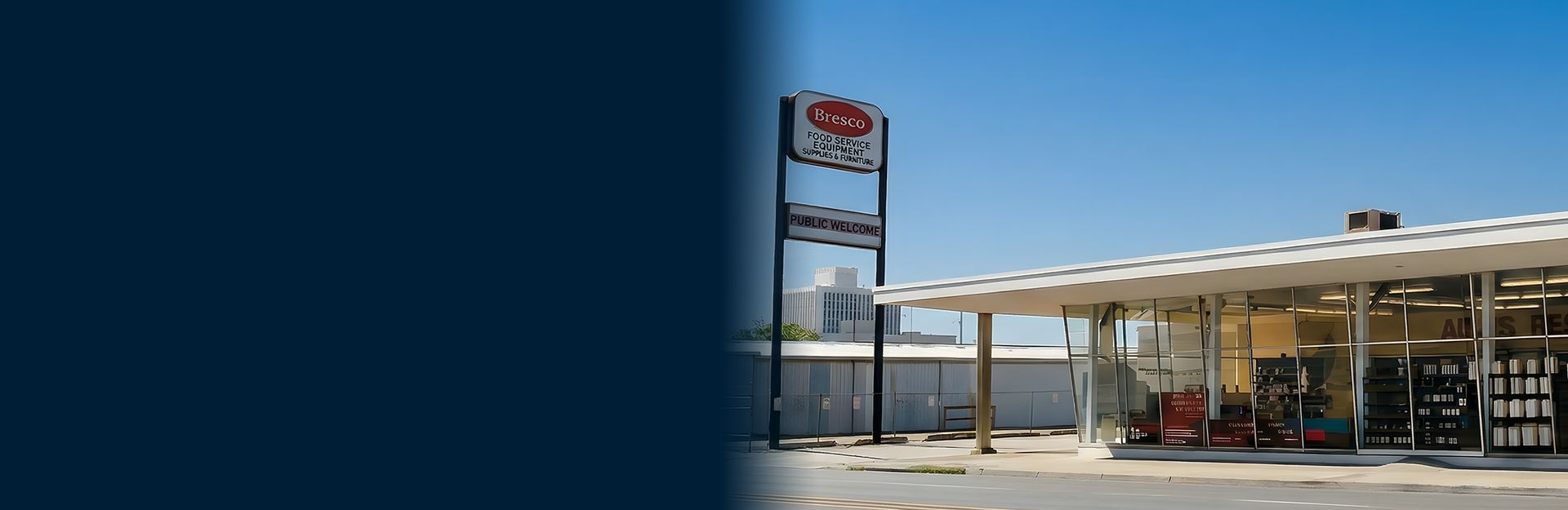 Singer H&R Headquarters in Birmingham, AL