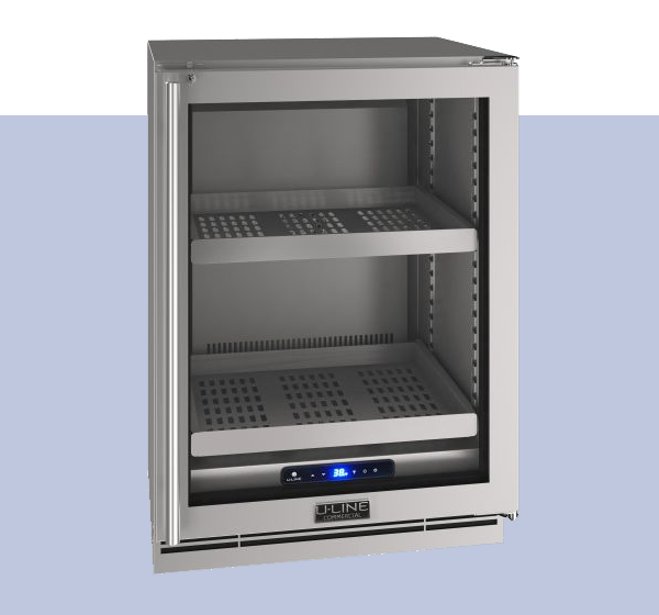 Uline - Refrigerators