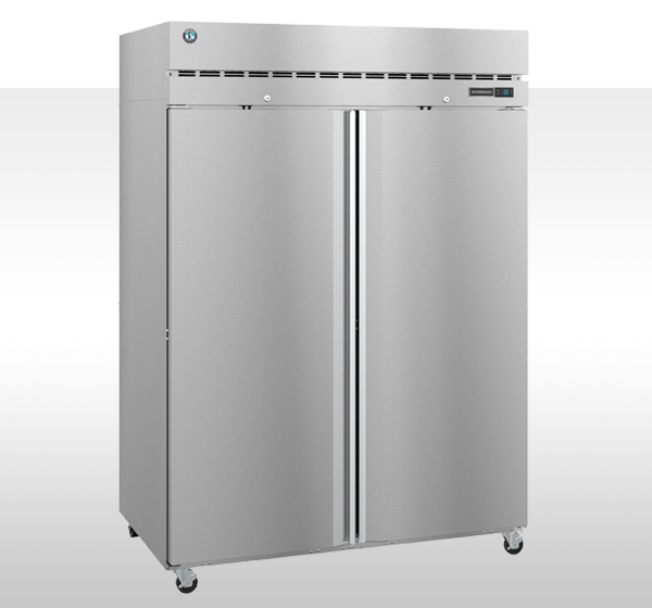 Hoshizaki - Reach-ins & Merchandisers