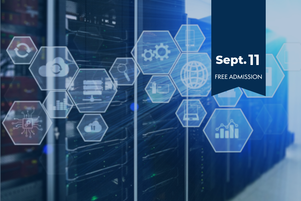 Join SMC and our top partners as we deep-dive into the cutting-edge of industrial technology and implementation.