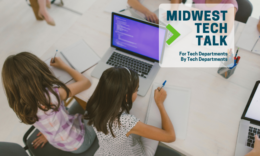Visit SMC's booth for the ultimate Back to School Survival Kit experience. Get hands-on with live infrastructure demos, grab some practical desk gear, and enter your district to win the ultimate tech status symbol.