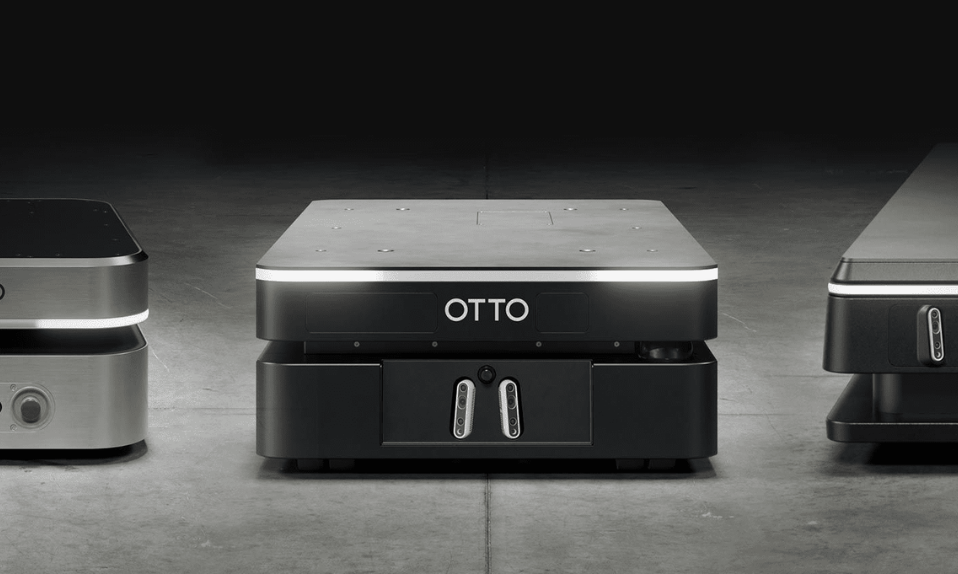 Discover how OTTO AMRs are future-proofing operations by solving labor shortages and boosting throughput for the world’s leading manufacturers.