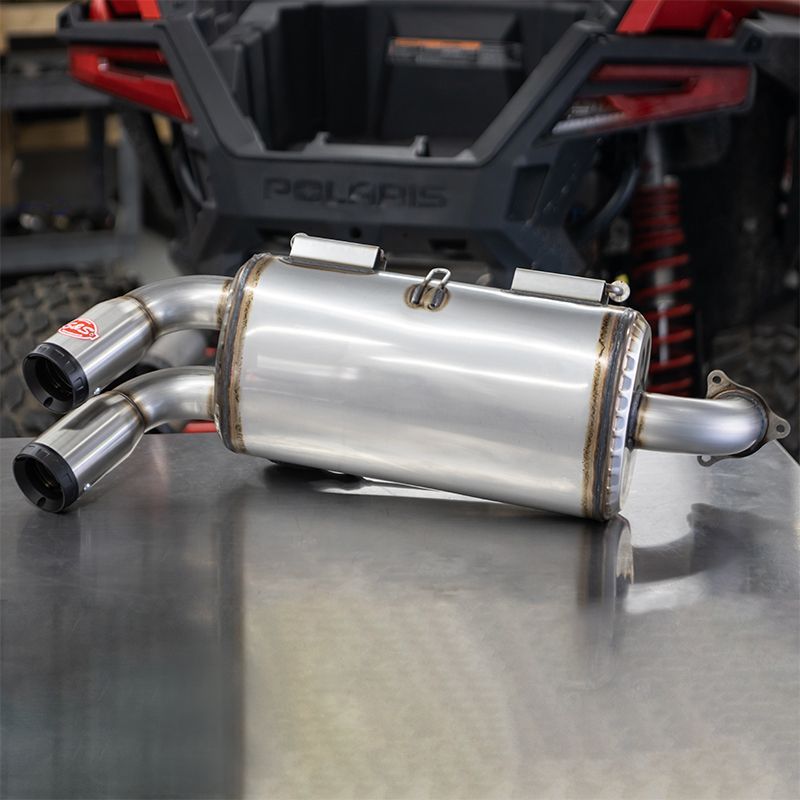POWER TUNE® XTO for 2016–2021 POLARIS RZR® XP TURBO–49 state