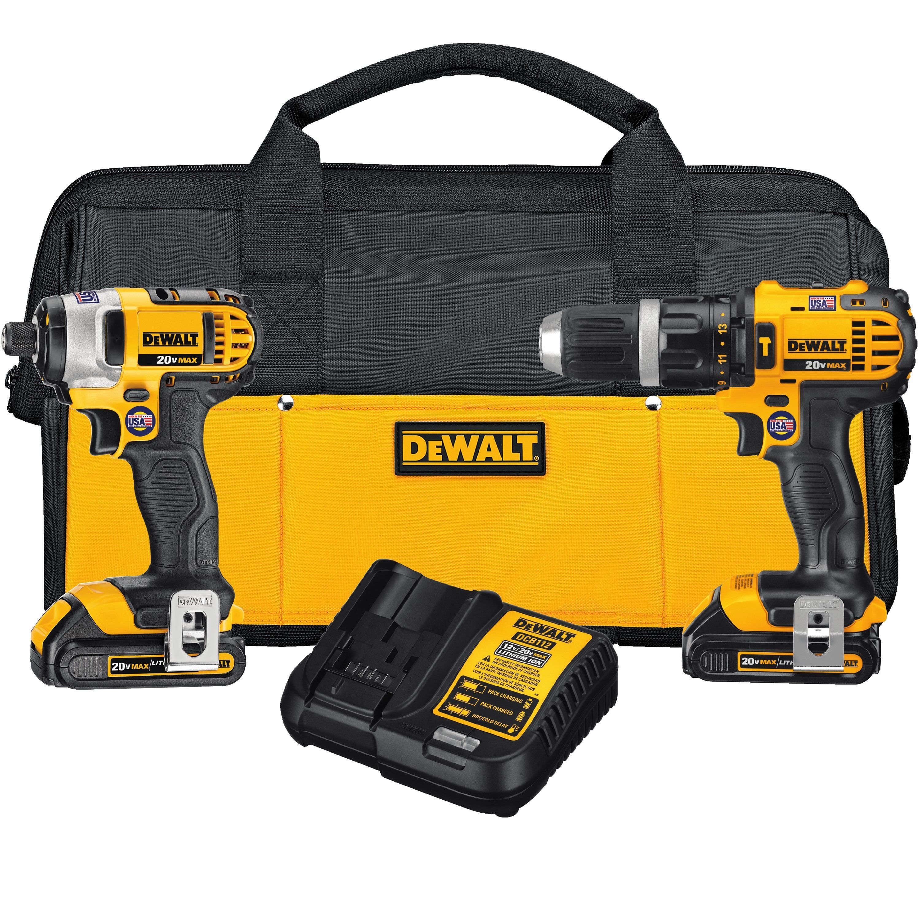 DeWALT DCF787 20v 1//4 Brushless Impact Driver Forward Reverse Button