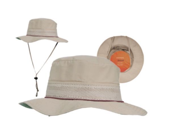 no fly zone boonie hat