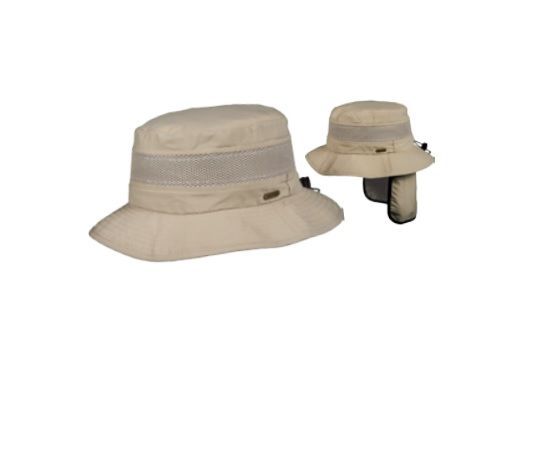 no fly zone boonie hat