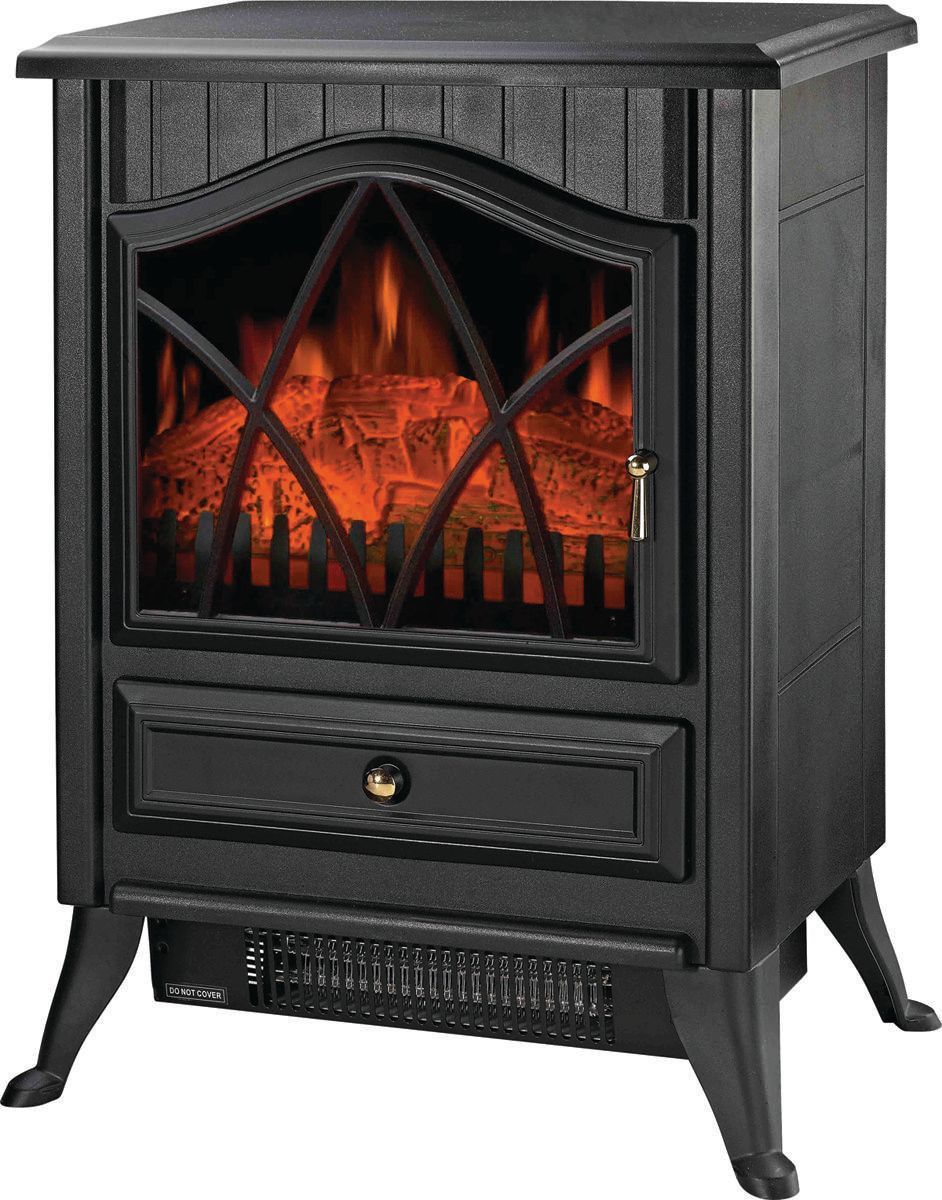 Nd 18d2s Electric Fireplace Heater 120 V 12 5 A 750 1500 W 160 Nd 18d2s Electric Fireplace Heater 120 V 12 5 A 750 1500 W 160 Sq Ft Black Theisen S Home Auto