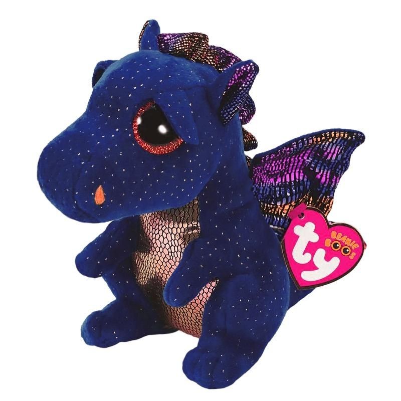 dinosaur beanie boos
