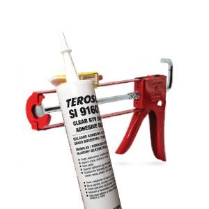 Caulking & Sealants