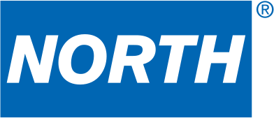 North