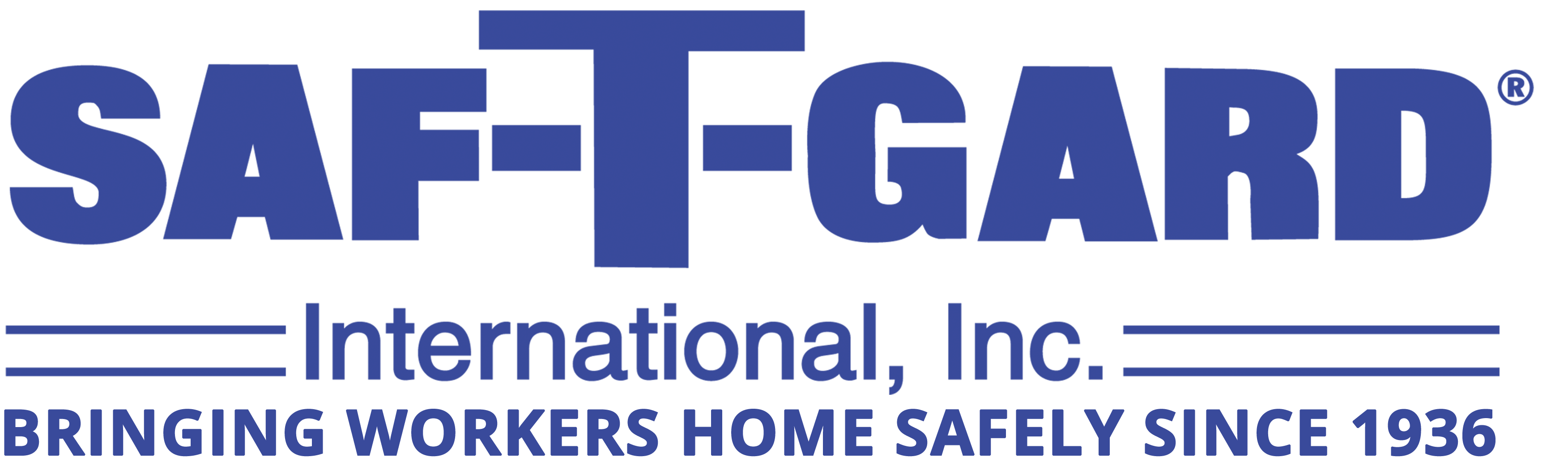 Saf-T-Gard