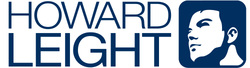 Howard Leight