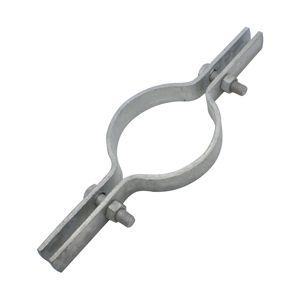 Galv Riser Guard Figure G261 Extensions Riser Clamps, Galvanized | STS Industrial