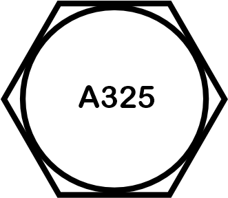 Fastener Identification Marking