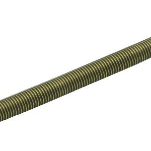 Brass All Thread Rods | STS Industrial
