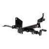 Rear Mount Trailer Hitches: Class 1 Trailer Hitch, 1-1/4" Ball Mount, Select BMW 335i, 335xi