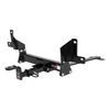 Rear Mount Trailer Hitches: Class 1 Trailer Hitch, 1-1/4" Ball Mount, Select BMW 335i, 335xi